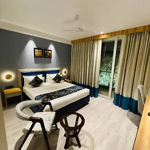 3* Hotel Malbork @ Janakpuri