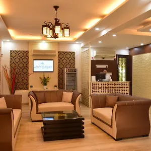 3* Hotel When In Gurgaon - Service Apartments, Near Medanta Medicity